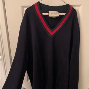 Gucci sweater
